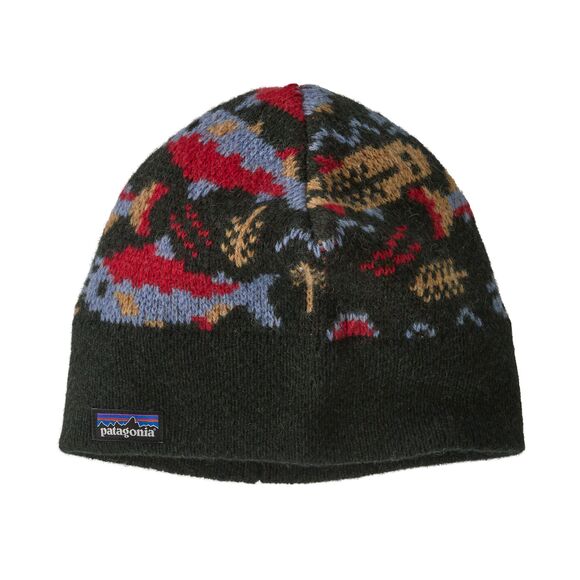 Patagonia Fun Hog Beanie - Fall 2025