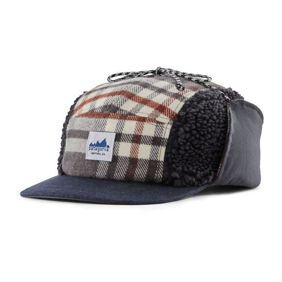 Patagonia Range Earflap Cap - Fall 2025