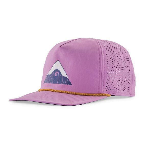 Patagonia Snowfarer Cap - Fall 2025