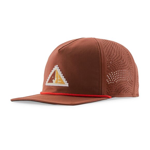 Patagonia Snowfarer Cap - Fall 2025
