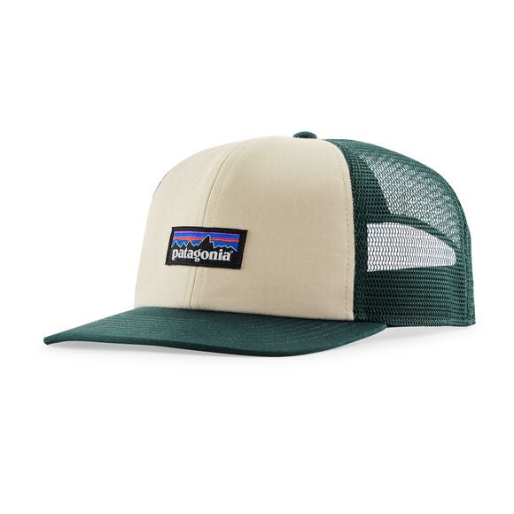 Patagonia Relaxed Trucker Hat - Fall 2025
