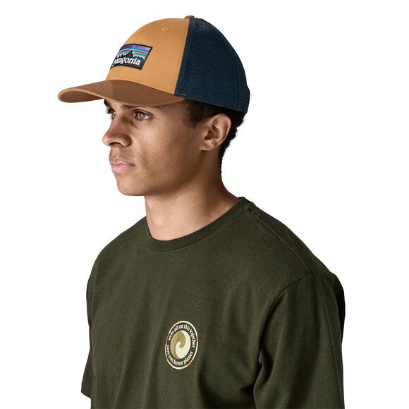 Patagonia P-6 LoPro Trucker Hat - Fall 2025