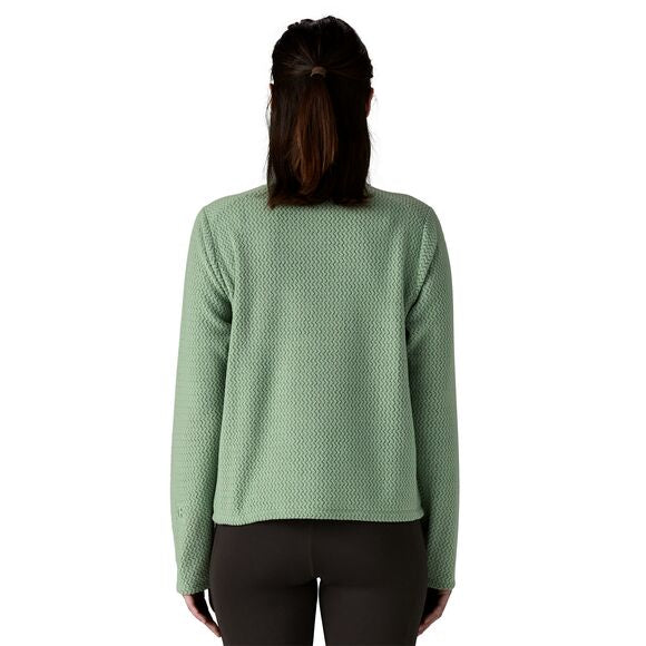 Patagonia Women's R1 Air Crew - Fall 2025