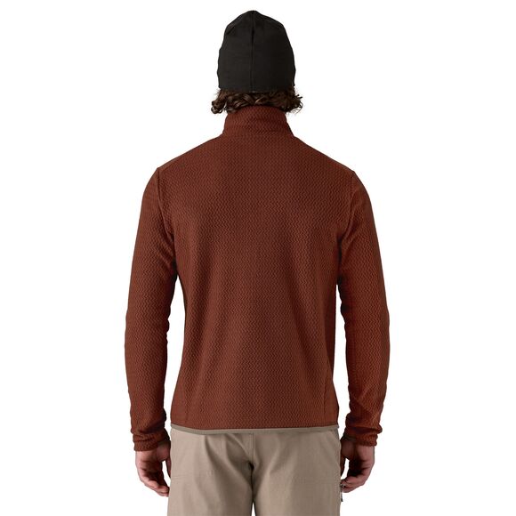 Patagonia Men's R1 Air Zip Neck - Fall 2025