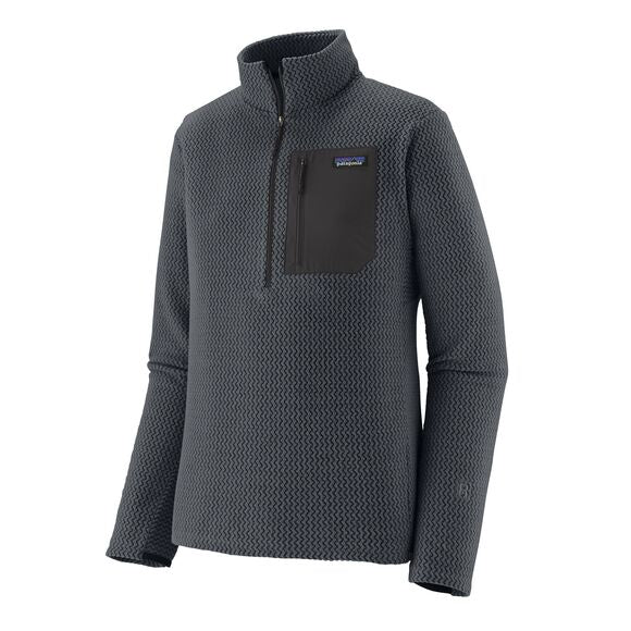 Patagonia Men's R1 Air Zip Neck - Fall 2025