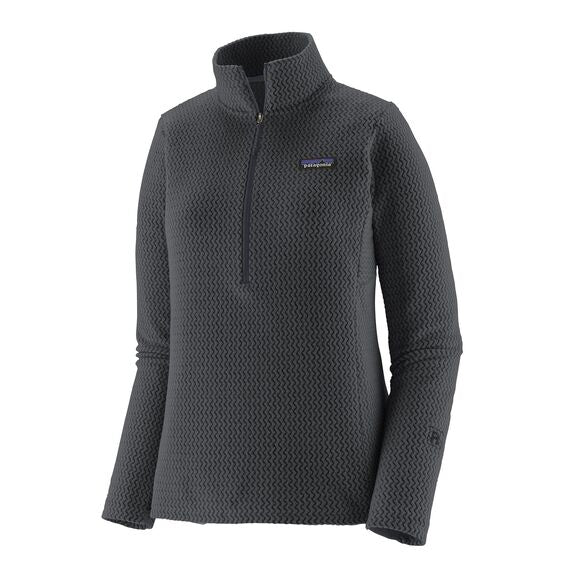 Patagonia Women's R1 Air Zip-Neck - Fall 2025