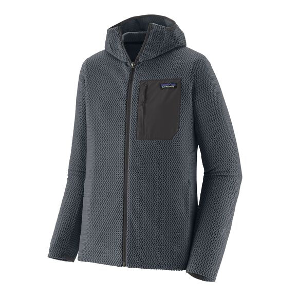 Patagonia Men's R1 Air Full-Zip Hoody - Fall 2025