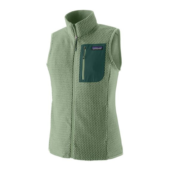 Patagonia Women's R1 Air Vest - Fall 2025