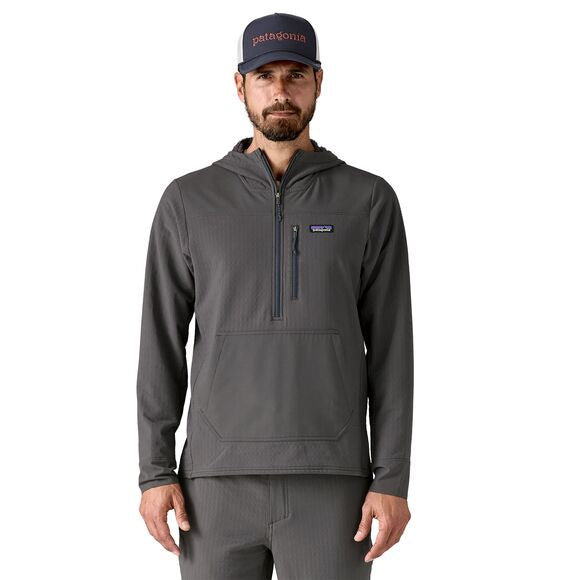 Patagonia Men's R2 TechFace Pullover - Fall 2025