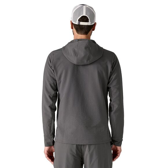 Patagonia Men's R2 TechFace Pullover - Fall 2025