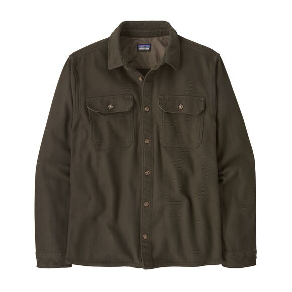 Patagonia Men's Fjord Loft Shirt - Fall 2025