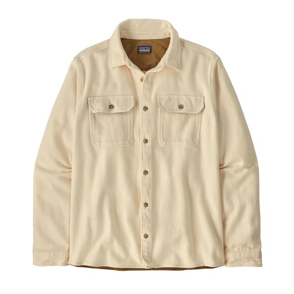 Patagonia Men's Fjord Loft Shirt - Fall 2025