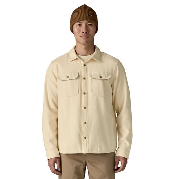 Patagonia Men's Fjord Loft Shirt - Fall 2025