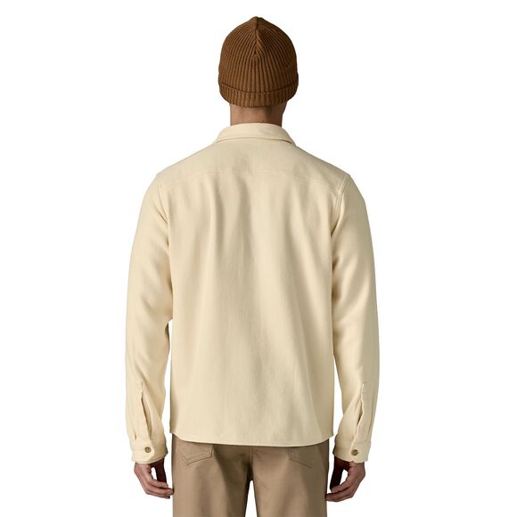Patagonia Men's Fjord Loft Shirt - Fall 2025
