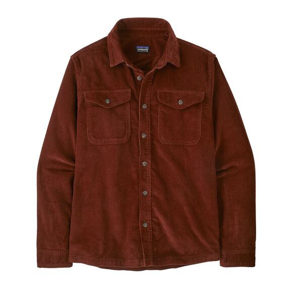 Patagonia Men's Corduroy Shirt - Fall 2025