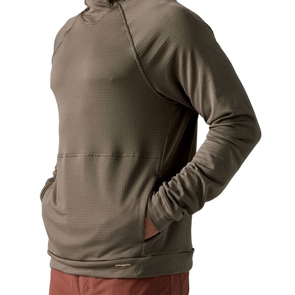 Patagonia Men's Capilene Thermal Hoody - Fall 2025