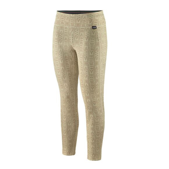 Patagonia Women's Capilene Midweight Bottoms - Fall 2025