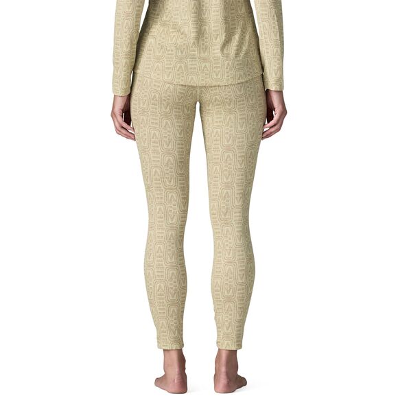Patagonia Women's Capilene Midweight Bottoms - Fall 2025