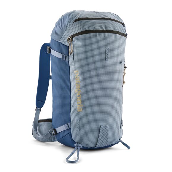Patagonia Descensionist Snow Pack Barnacle Blue, S Patagonia Descensionist Snow Pack Barnacle Blue, S