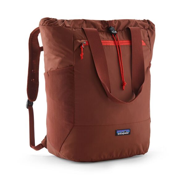 Patagonia Terravia Tote Pack - Fall 2025