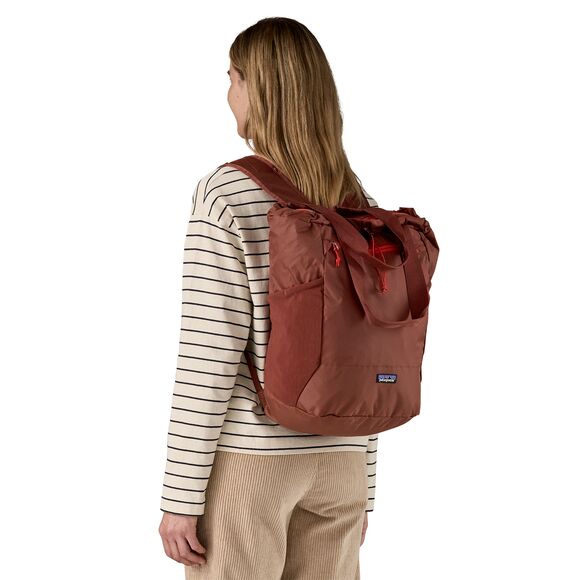 Patagonia Terravia Tote Pack - Fall 2025