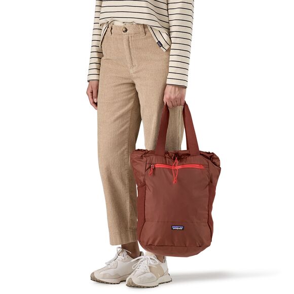 Patagonia Terravia Tote Pack - Fall 2025