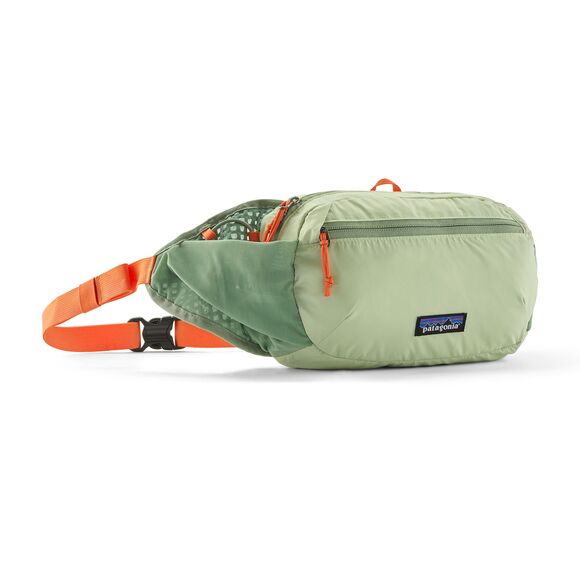 Patagonia Terravia Hip Pack - Fall 2025
