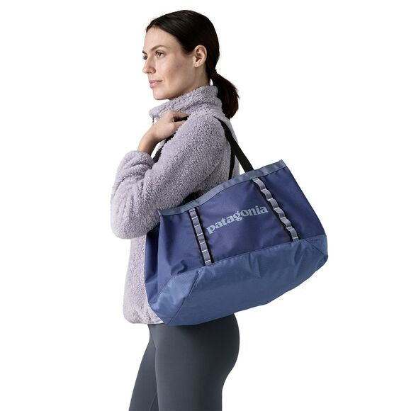 Patagonia Black Hole Tote 25L - Fall 2025