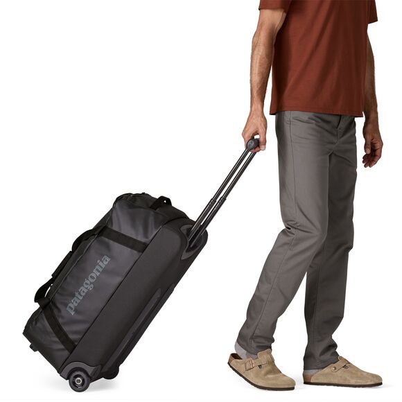 Patagonia Black Hole Wheeled Duffel 70L - Fall 2025