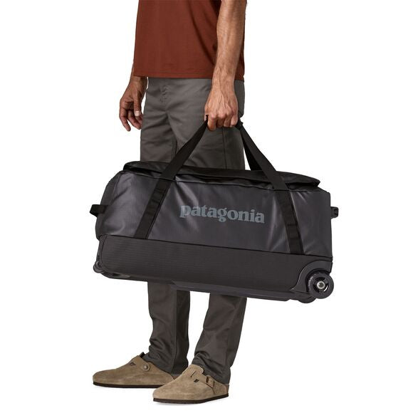 Patagonia Black Hole Wheeled Duffel 70L - Fall 2025