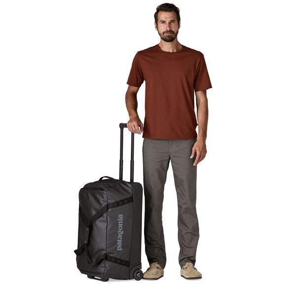 Patagonia Black Hole Wheeled Duffel 70L - Fall 2025