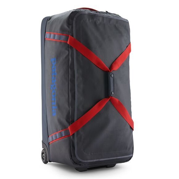 Patagonia Black Hole Wheeled Duffel 100L - Fall 2025