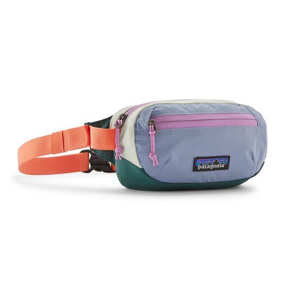 Patagonia Terravia Mini Hip Pack - Fall 2025