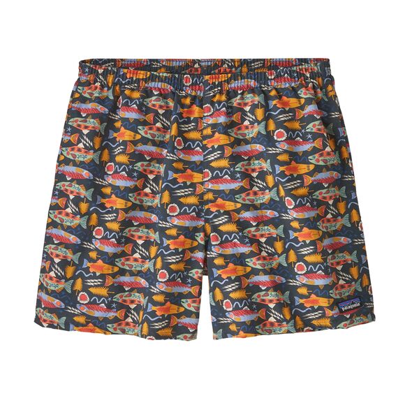 Patagonia Men's Baggies Shorts 5" - Fall 2025