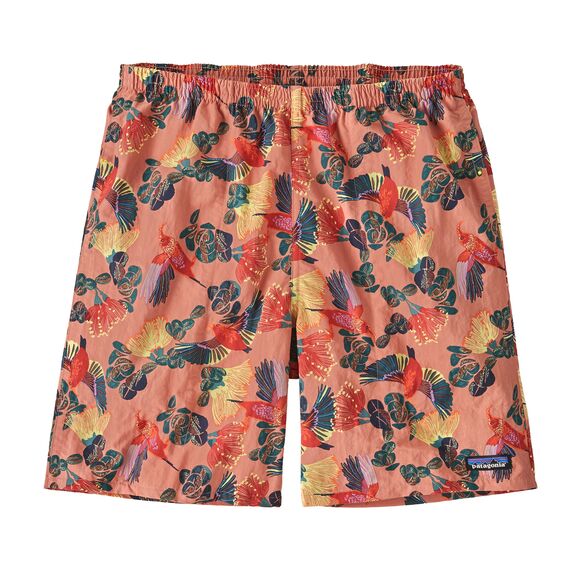 Patagonia Men's Baggies Longs 7" - Fall 2025
