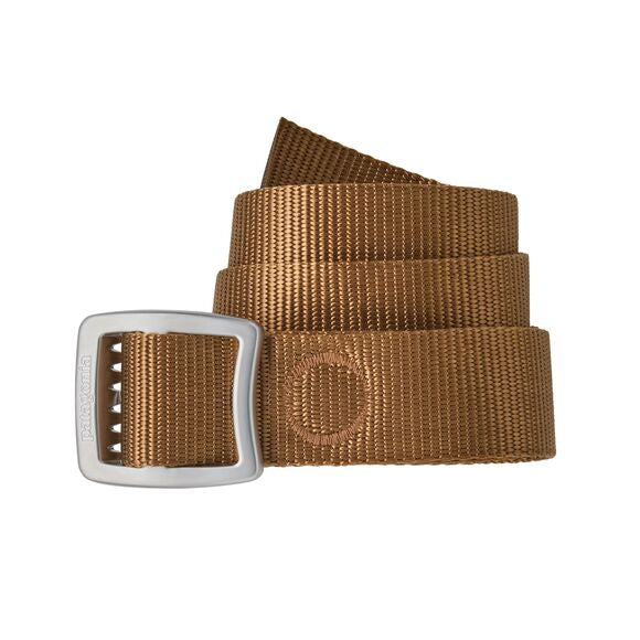 Patagonia Tech Web Belt - Fall 2025