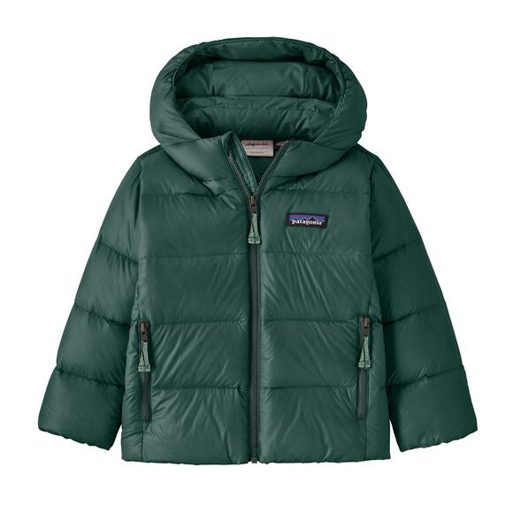 Patagonia Baby Hi-Loft Down Sweater Hoody - Fall 2025