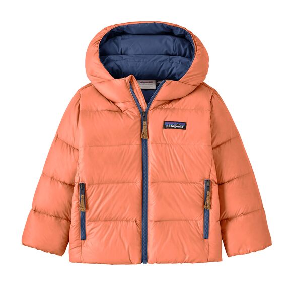 Patagonia Baby Hi-Loft Down Sweater Hoody - Fall 2025