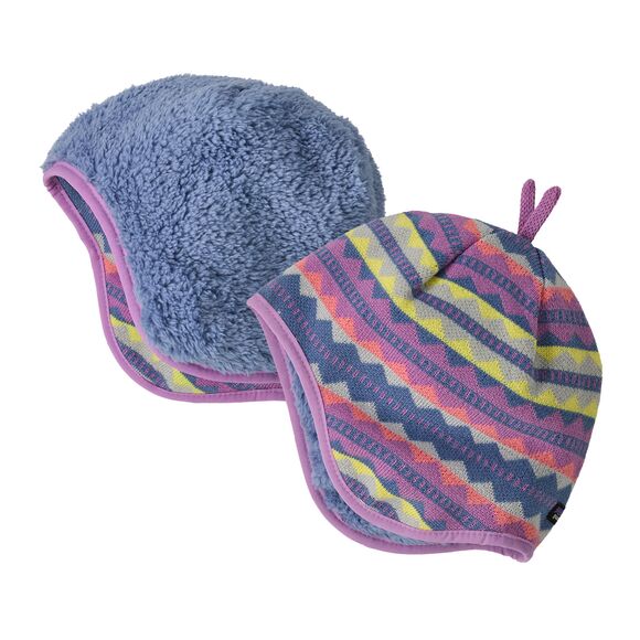 Patagonia Baby Reversible Beanie - Fall 2025