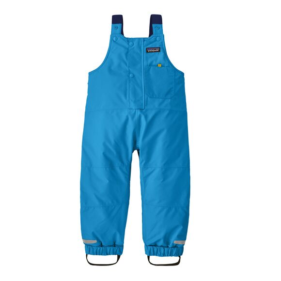 Patagonia Baby Snow Pile Bibs - Fall 2025