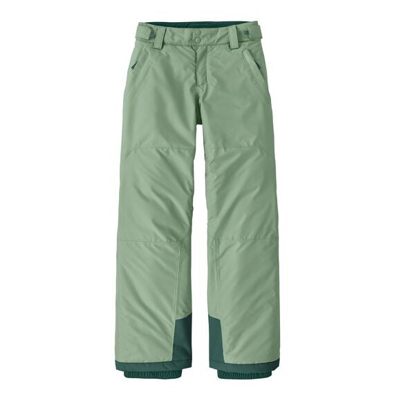 Patagonia Kids' Powder Town Pants - Fall 2025