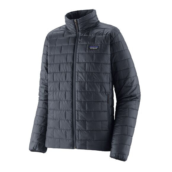 Patagonia Men's Nano Puff Jacket - Fall 2025