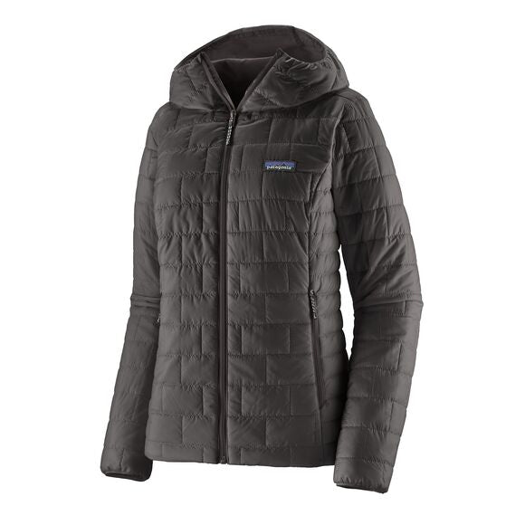 Patagonia Women's Nano Puff Hoody - Fall 2025