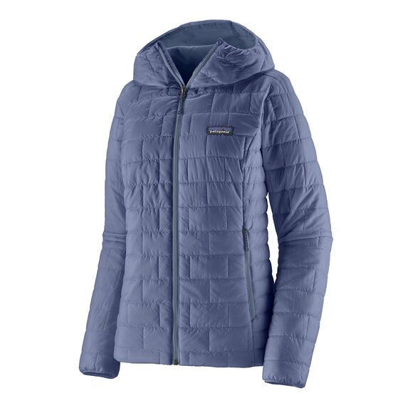 Patagonia Women's Nano Puff Hoody - Fall 2025