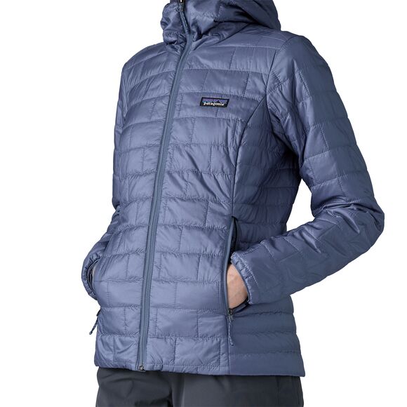 Patagonia Women's Nano Puff Hoody - Fall 2025