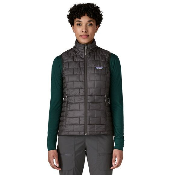 Patagonia Women's Nano Puff Vest - Fall 2025