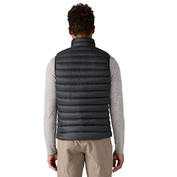 Patagonia Men's Down Sweater Vest - Fall 2025