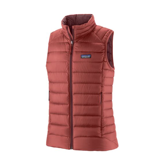 Patagonia Women's Down Sweater Vest - Fall 2025