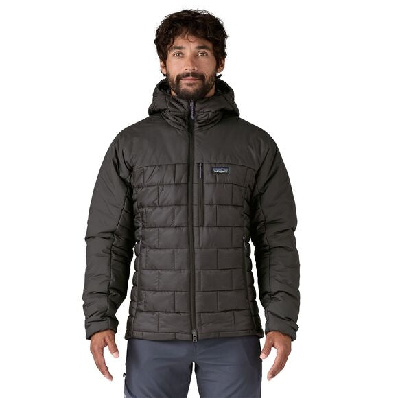 Patagonia Men's Hi-Loft Nano Puff Hoody - Fall 2025