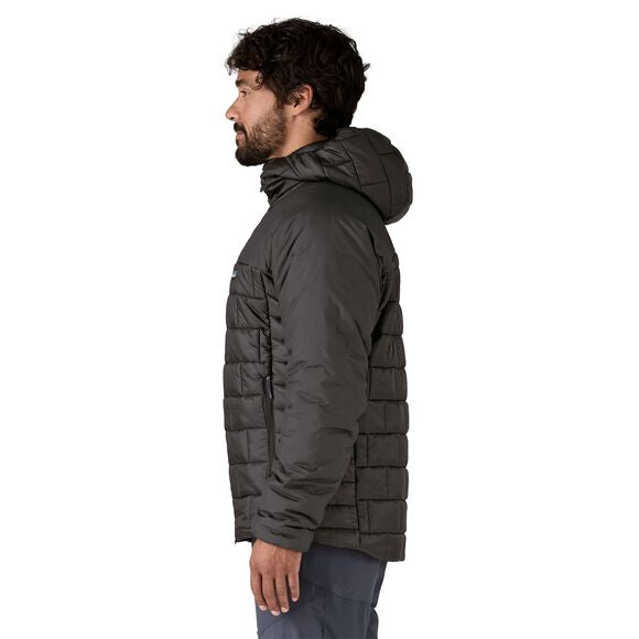Patagonia Men's Hi-Loft Nano Puff Hoody - Fall 2025